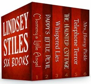 Lindsey Stiles 6-Book Boxed Set by Lindsey Stiles