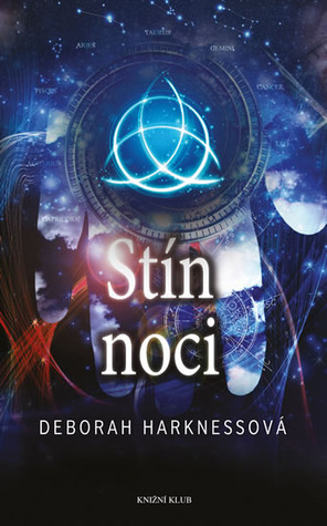 Stín noci by Deborah Harkness