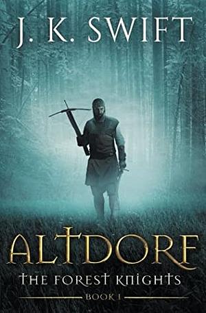 Altdorf by J.K. Swift