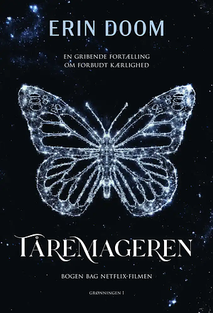 Tåremageren by Erin Doom