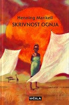 Skrivnosti ognja by Henning Mankell