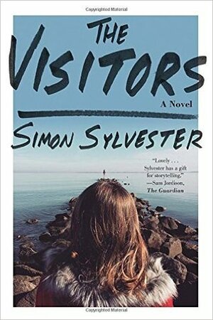 The Visitors by Simon Sylvester