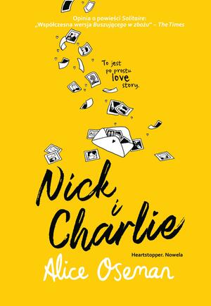 Nick i Charlie by Alice Oseman