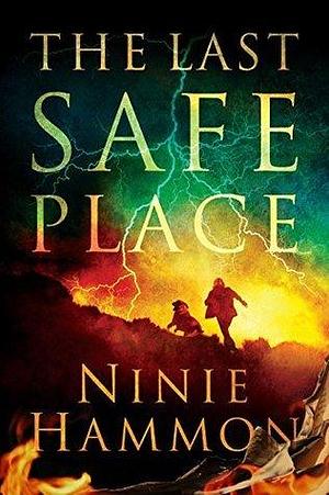 The Last Safe Place: A Psychological Thriller by Ninie Hammon, Ninie Hammon