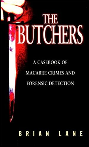 The Butchers by Brian Lane