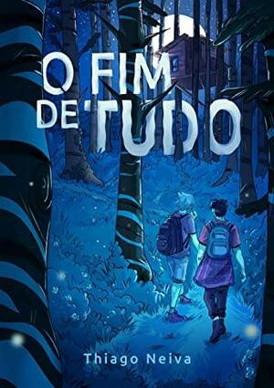 O Fim de Tudo by Theago Neiva