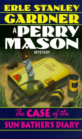 The Case of the Howling Dog: A Perry Mason Mystery #4 by Erle Stanley Gardner