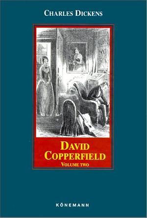 David Copperfield by Charles Dickens