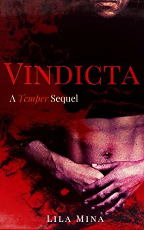 Vindicta by Lila Mina