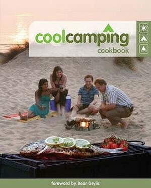 Cool Camping Cookbook (Cool Camping) by Tom Tuke-Hastings, Jonathan Knight