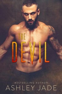 The Devil by Ashley Jade