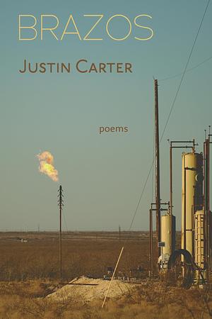 Brazos by Justin Carter