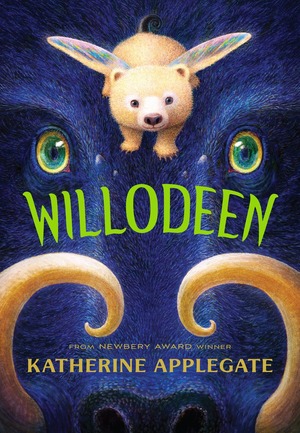 Willodeen by K.A. (Katherine) Applegate