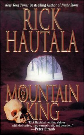 The Mountain King by Rick Hautala