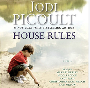 House Rules by Jodi Picoult