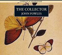 The Collector by John Fowles