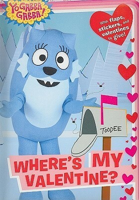 Where's My Valentine? by Tina Gallo