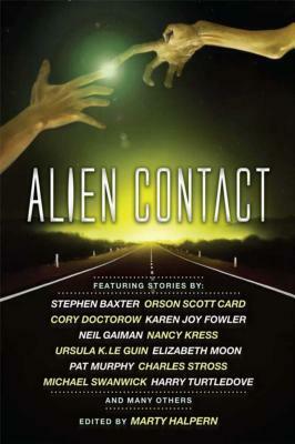 Alien Contact by 