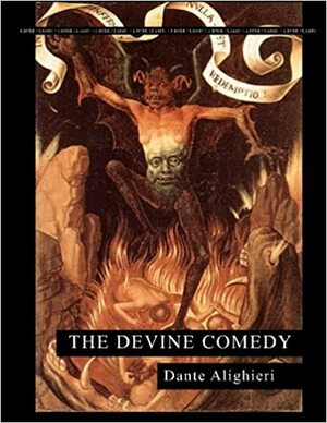 The Devine Comedy by Dante Alighieri