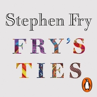 Fry's Ties by Stephen Fry