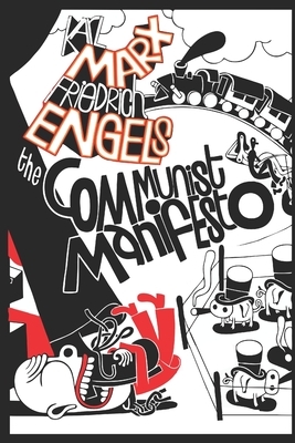 The Communist Manifesto (English Edition) by Karl Marx, Friedrich Engels