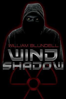 Wind Shadow by William Blundell