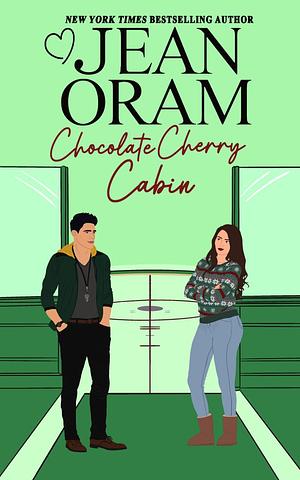 Chocolate Cherry Cabin by Jean Oram