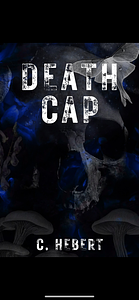 Death Cap by C. Herbert