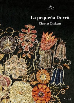 La pequeña Dorrit by Ismael Attrache, Charles Dickens, Carmen Francí Ventosa