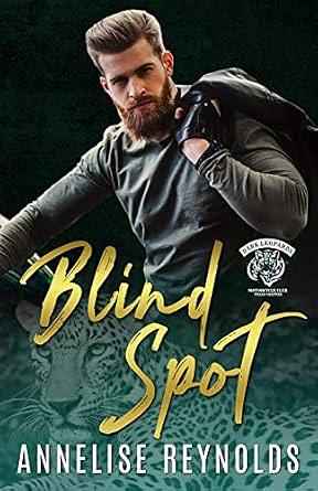 Blind Spot by Annelise Reynolds