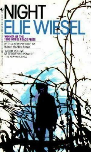 Night by Elie Wiesel