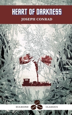 Heart of Darkness by Joseph Conrad, Diamond Classics