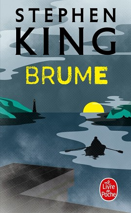 Brume by Stephen King