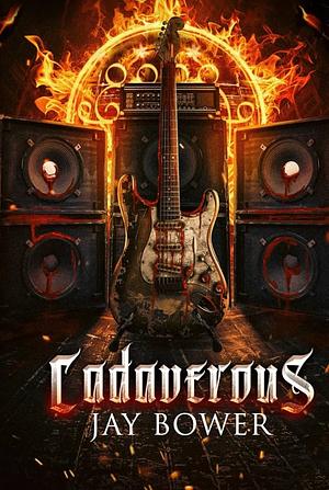 Cadaverous  by Jay Bower