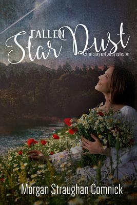 Fallen Star Dust by Morgan Straughan Comnick