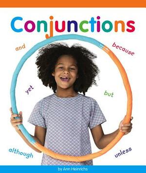 Conjunctions by Ann Heinrichs