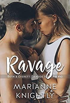 Ravage by Marianne Knightly
