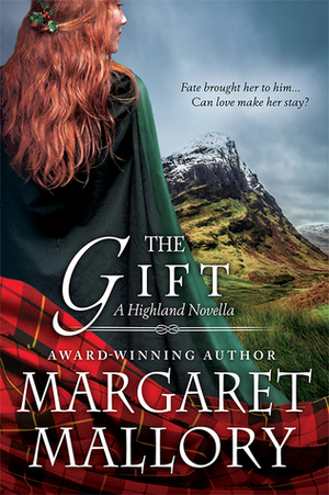 The Gift by Margaret Mallory