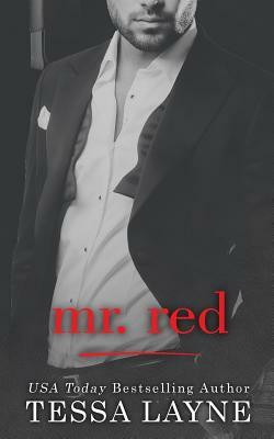 Mr. Red by Tessa Layne