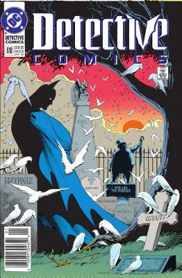 Legends of the Dark Knight: Norm Breyfogle Vol. 2 by Various, Various