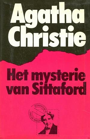 Het mysterie van Sittaford by Agatha Christie