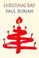 Christmas Day ; With, A Goose in the Frost by Paul Durcan