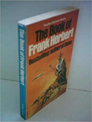 The Book Of Frank Herbert by Frank Herbert