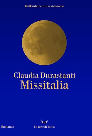 Missitalia by Claudia Durastanti