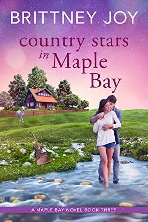 Country Stars in Maple Bay by Brittney Joy