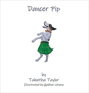 Dancer Pip by Tabatha Taylor