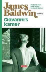 Giovanni's kamer by James Baldwin