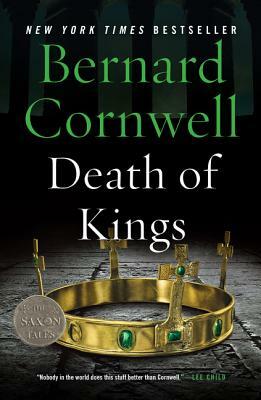 Death of Kings by Bernard Cornwell