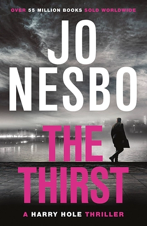 The Thirst by Jo Nesbø