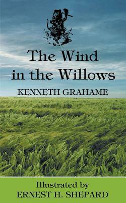 The Wind in the Willows by Kenneth Grahame